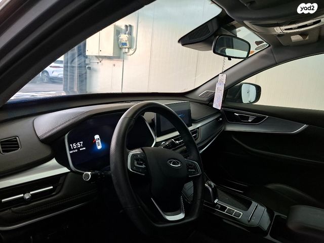 צ׳רי טיגו 7 פרו