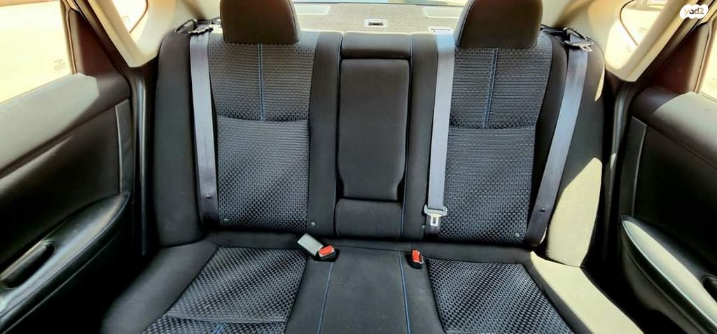 ניסאן סנטרה