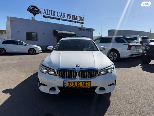 ב מ וו סדרה 3