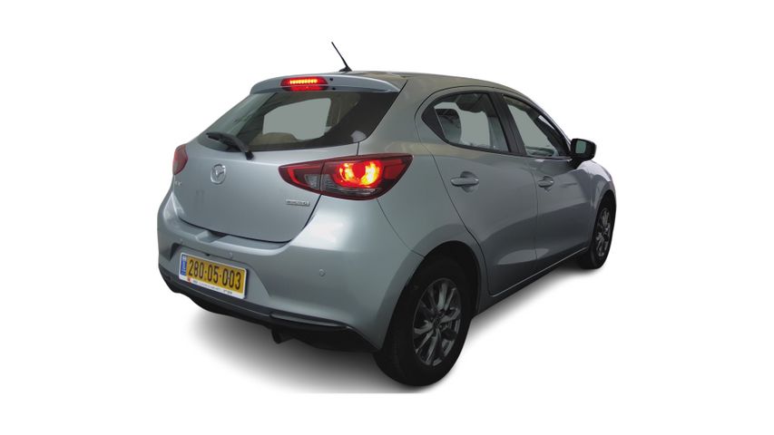 מאזדה 2