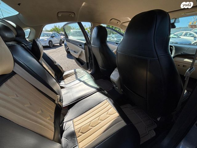 יונדאי סונטה