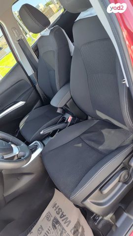 סוזוקי קרוסאובר