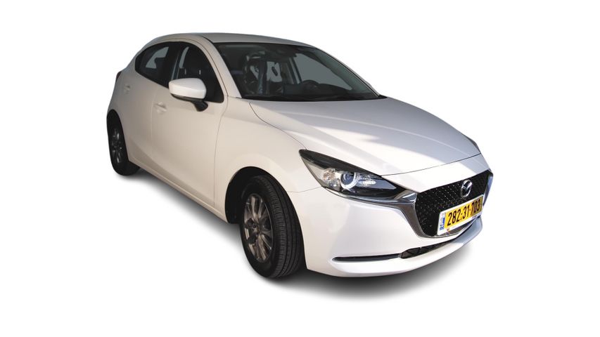 מאזדה 2
