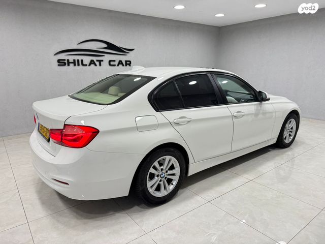 ב מ וו סדרה 3