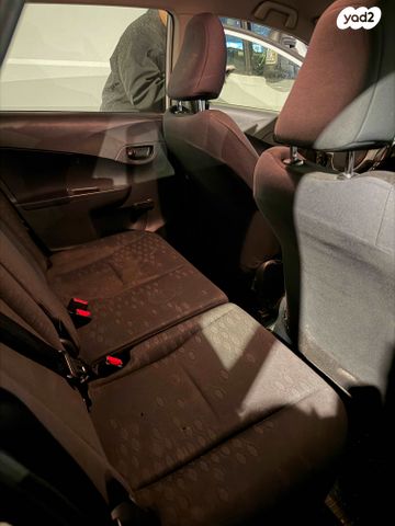 טויוטה ורסו-S