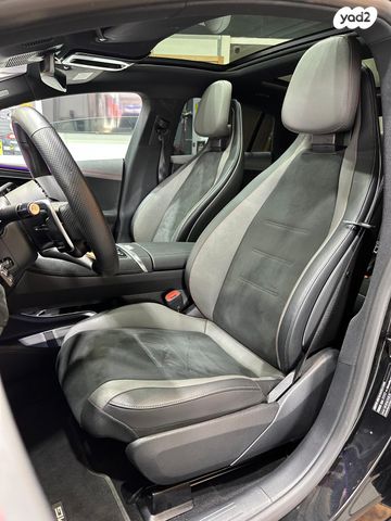 מרצדס-בנץ EQE