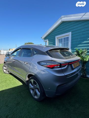 ג׳ילי Geometry C