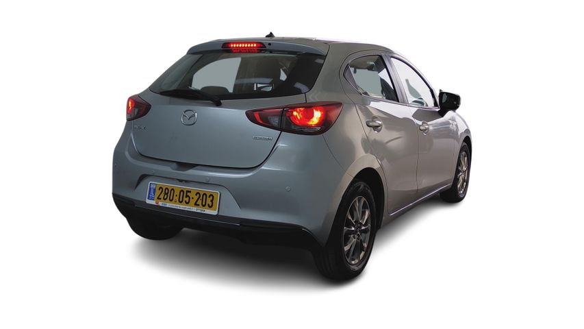 מאזדה 2