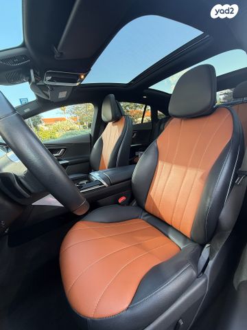 מרצדס-בנץ EQE