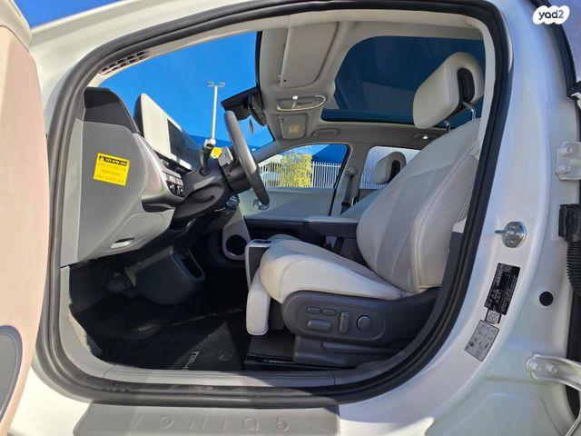 יונדאי איוניק 5