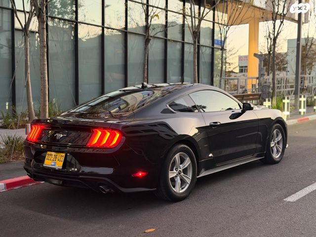 פורד מוסטנג