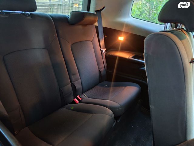 שברולט אורלנדו