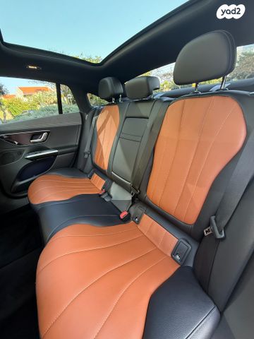 מרצדס-בנץ EQE