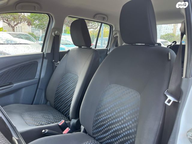 סוזוקי סלריו