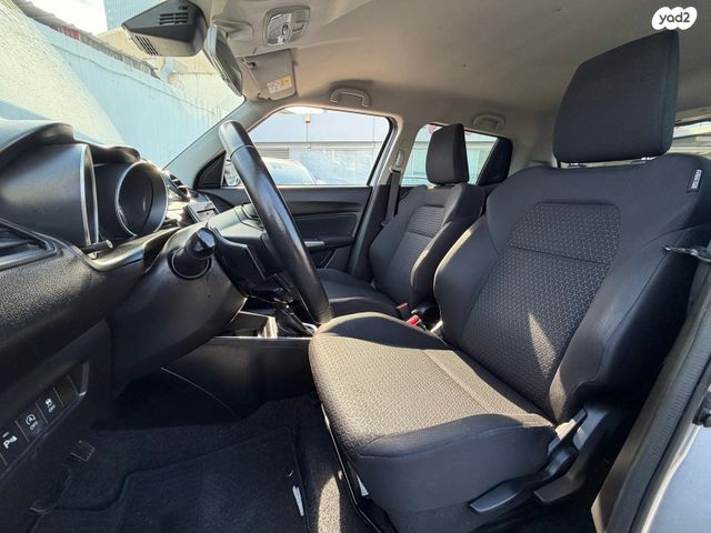 סוזוקי סוויפט