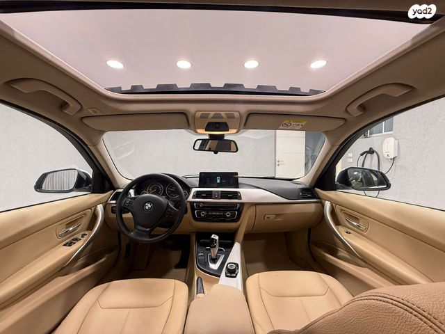 ב מ וו סדרה 3