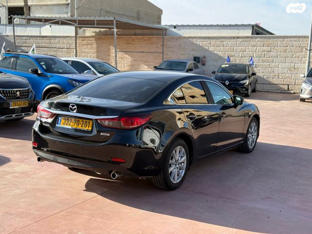 מאזדה 6
