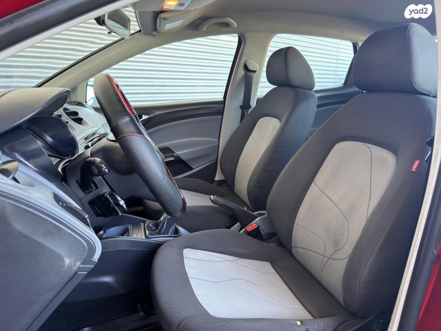 סיאט איביזה