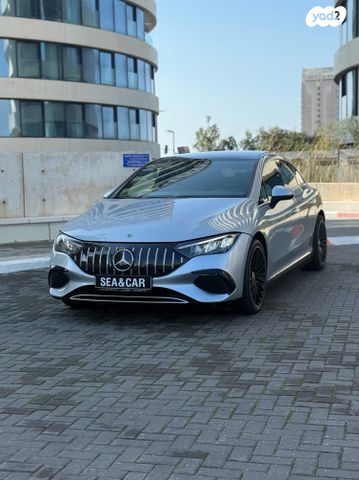 מרצדס-בנץ EQE