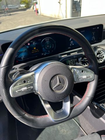 מרצדס-בנץ CLA