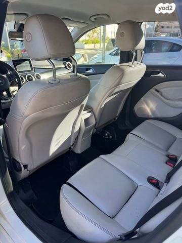 מרצדס-בנץ B-class