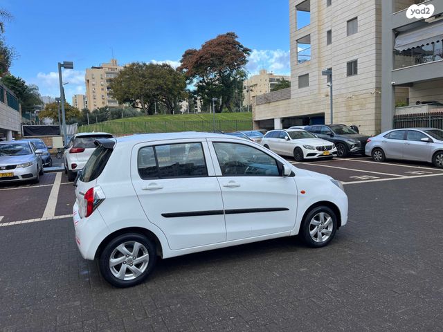 סוזוקי סלריו