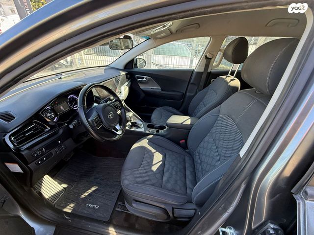 קיה נירו פלוס