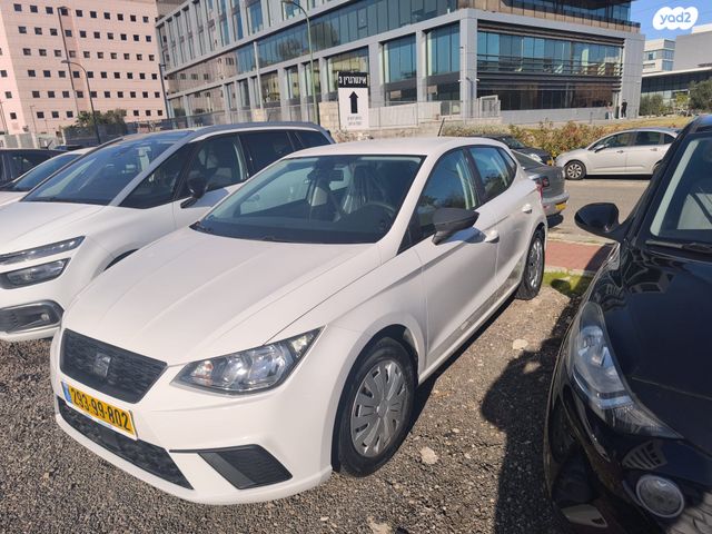 סיאט איביזה