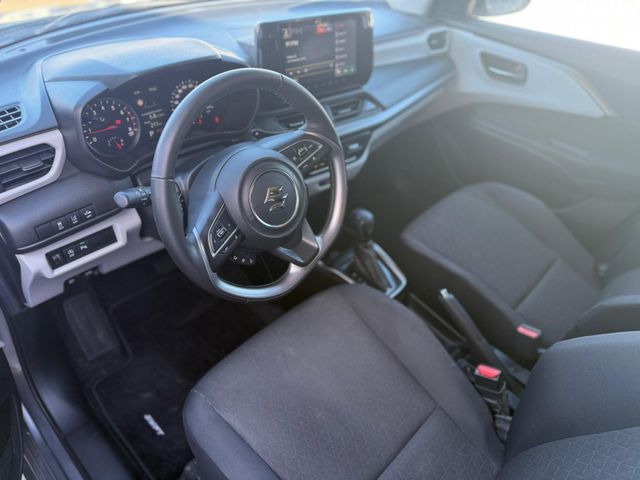 סוזוקי סוויפט