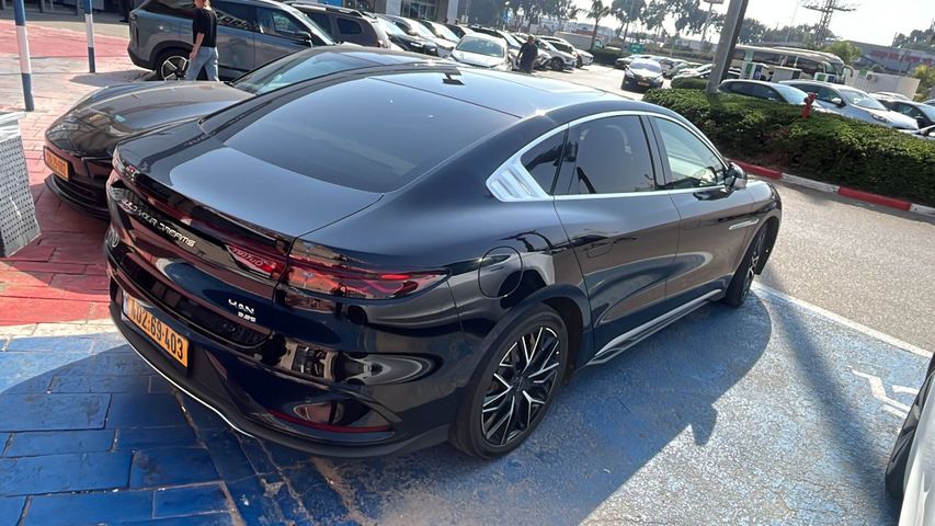 בי.ווי.די האן