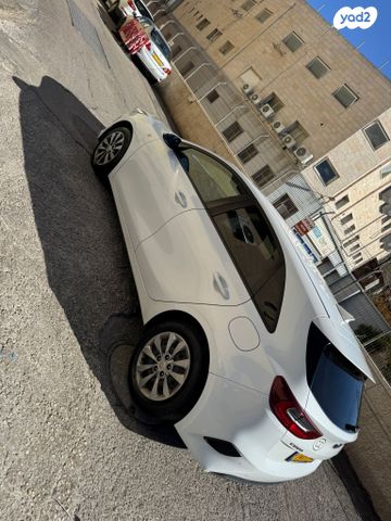 מודעת רכב קיה סיד