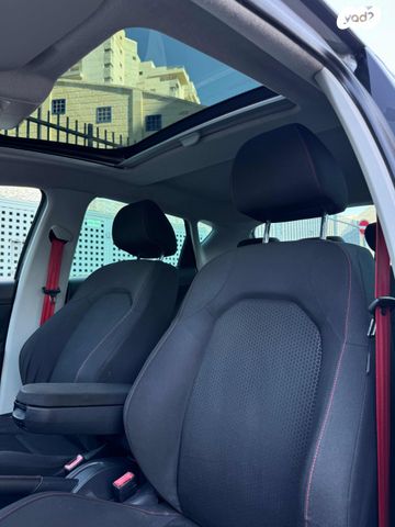 סיאט איביזה