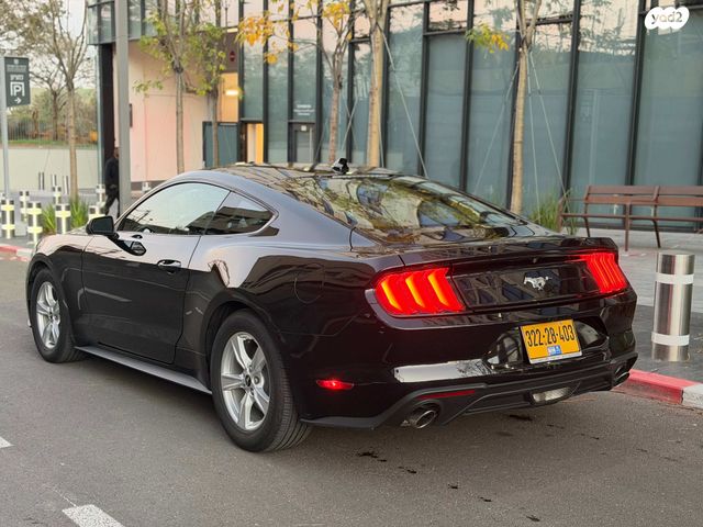 פורד מוסטנג