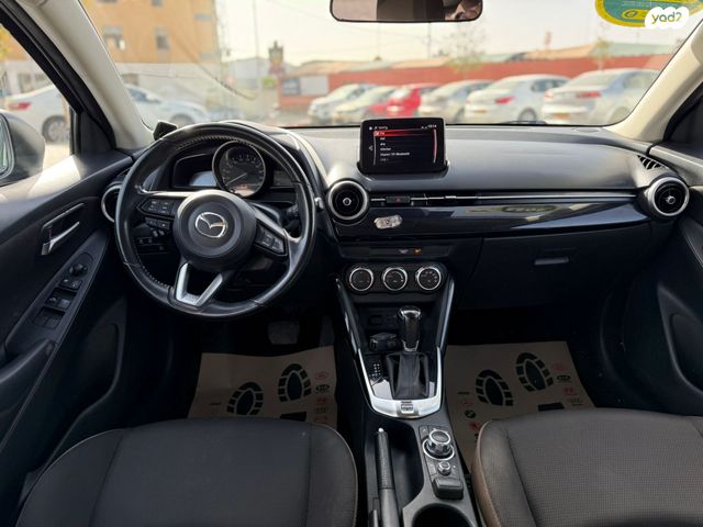 מאזדה 2