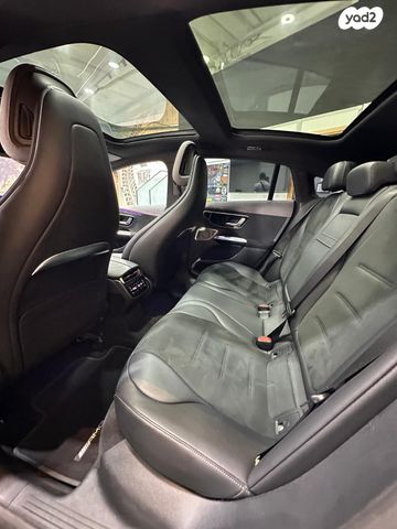 מרצדס-בנץ EQE