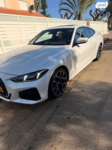 ב מ וו סדרה 4