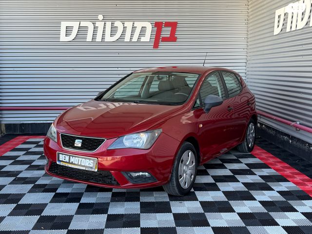 סיאט איביזה