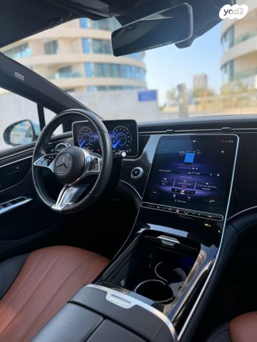 מרצדס-בנץ EQE