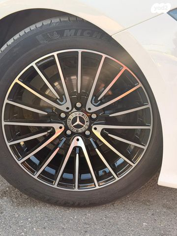 מרצדס-בנץ CLA