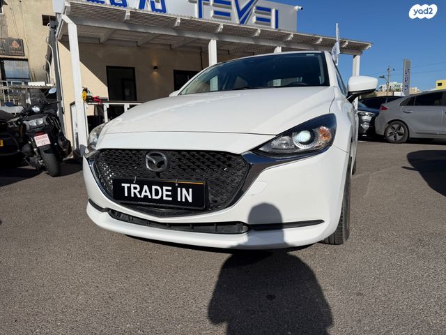 מאזדה 2