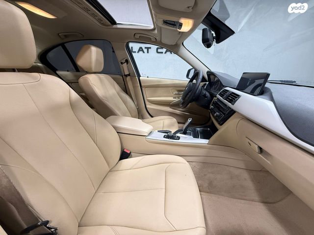 ב מ וו סדרה 3