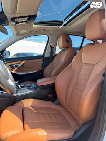 ב מ וו סדרה 3