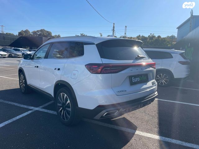 צ׳רי טיגו 8 פרו