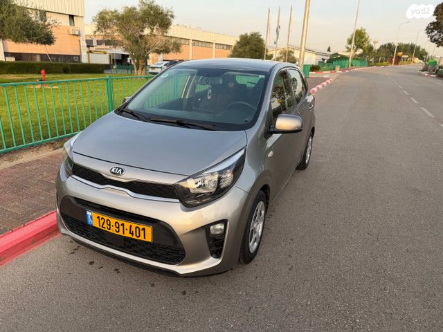 מודעת רכב קיה פיקנטו