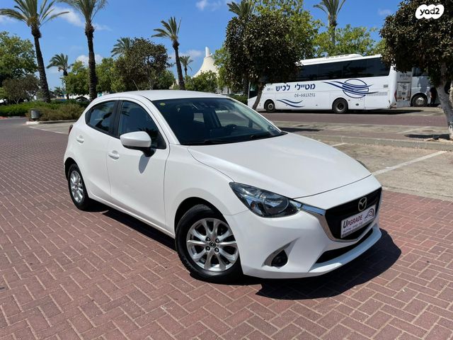 מאזדה 2