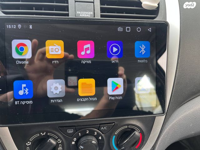 סוזוקי סלריו