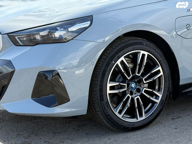 ב מ וו סדרה 5