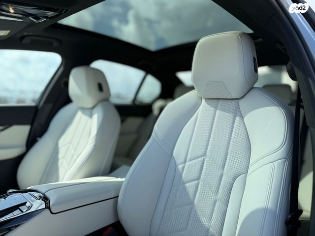 ב מ וו סדרה 5