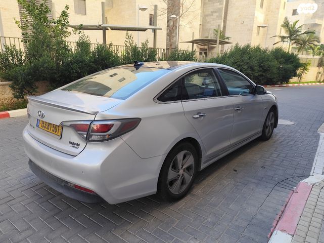 יונדאי סונטה