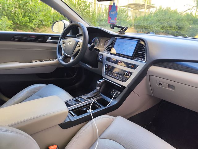 יונדאי סונטה